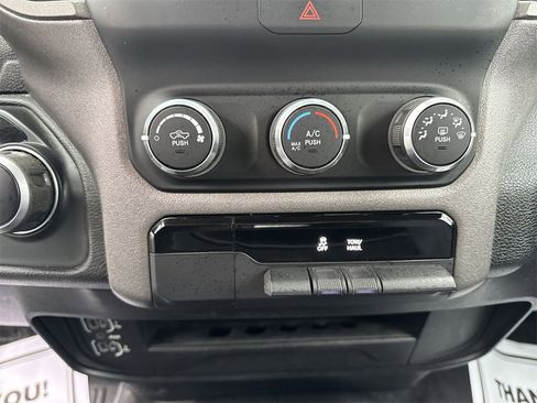 Used 2020 RAM 2500 Tradesman image 18