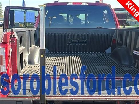Certified 2023 Ford F150 King Ranch w/ Equipment Group 601A High image 15