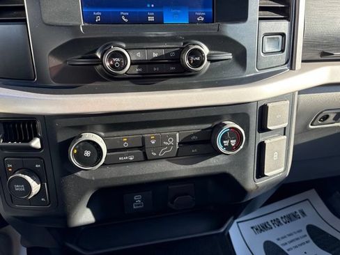 Used 2022 Ford F150 XLT AWD/4WD image 20