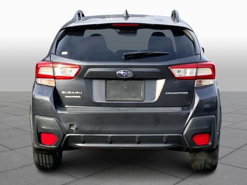 Used 2018 Subaru Crosstrek 2.0i Premium image 5