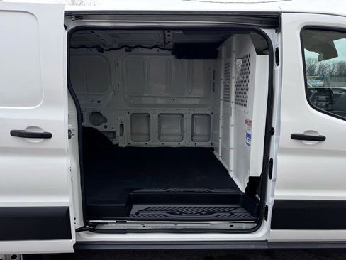 Used 2024 Ford Transit 150 Low Roof image 31