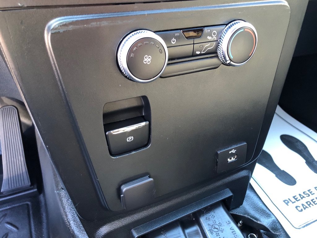 Used 2020 Ford Explorer 4WD Police Interceptor image 30