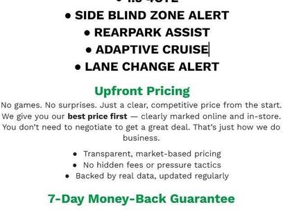 Used 2024 GMC Terrain SLT