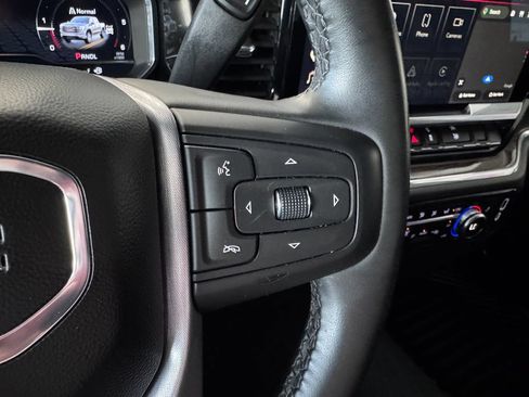 Used 2023 GMC Sierra 1500 Elevation AWD/4WD image 14