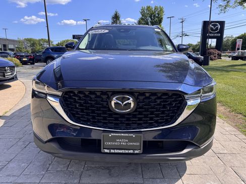 Used 2023 MAZDA CX-5 AWD 2.5 S image 34