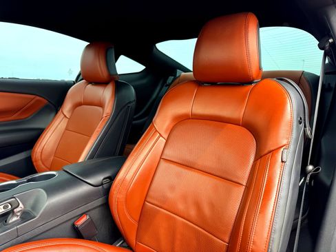 Used 2024 Ford Mustang GT Premium w/ GT Performance Package RWD image 20