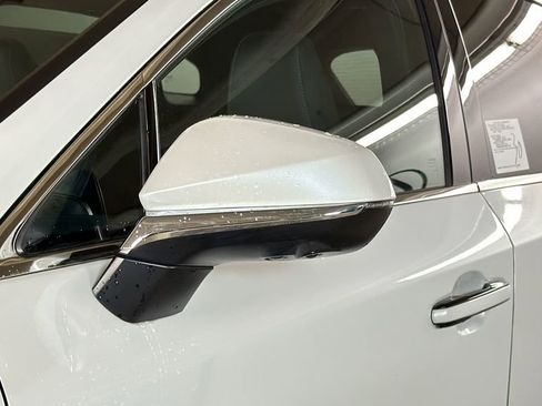 New 2026 Lexus RX 350 AWD image 5