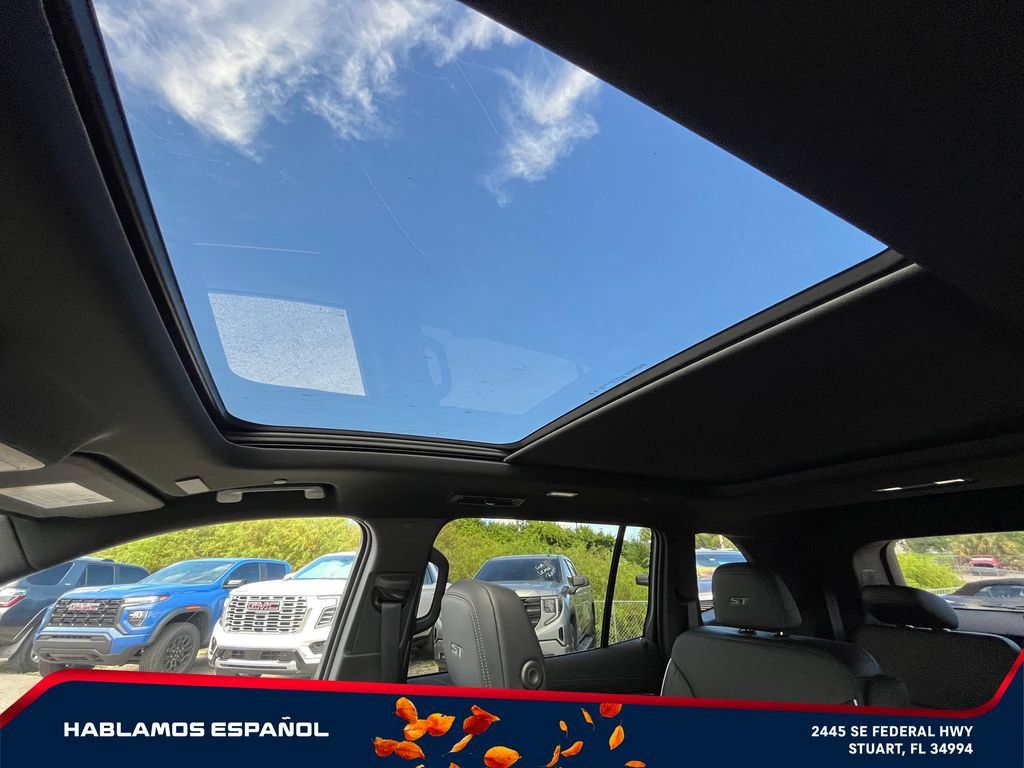 New 2027 Buick Enclave Sport Touring w/ Super Cruise Package FWD image 35