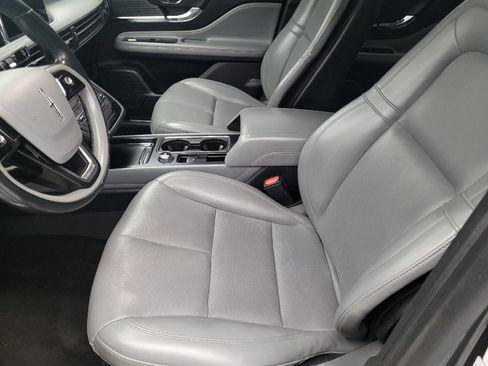 Used 2020 Lincoln Corsair FWD image 17