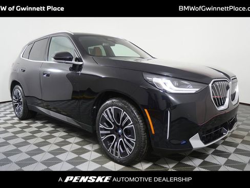 Used 2026 BMW X3 xDrive30i w/ Premium Package AWD/4WD image 1
