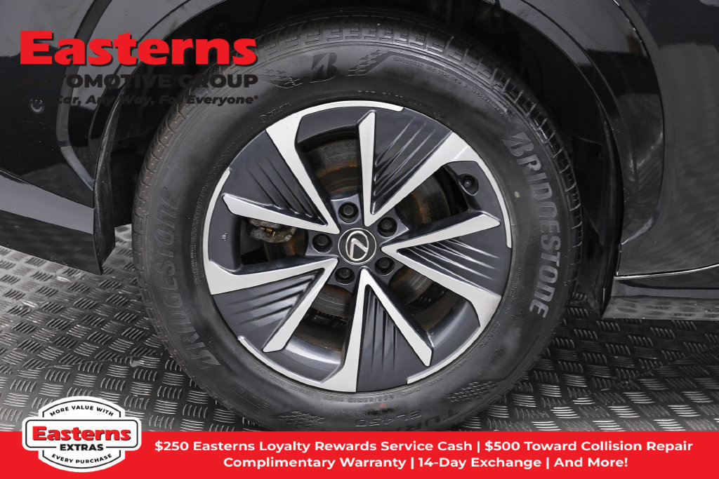 Used 2023 Lexus RZ 450e Premium w/ Technology Package AWD/4WD image 30