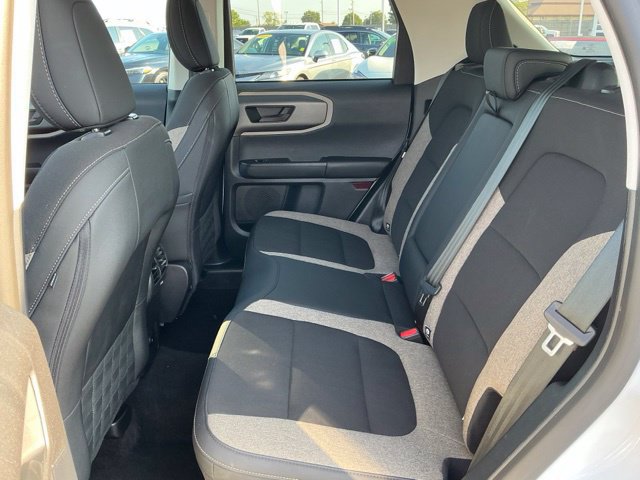 Used 2025 Ford Bronco Sport Big Bend AWD/4WD image 20