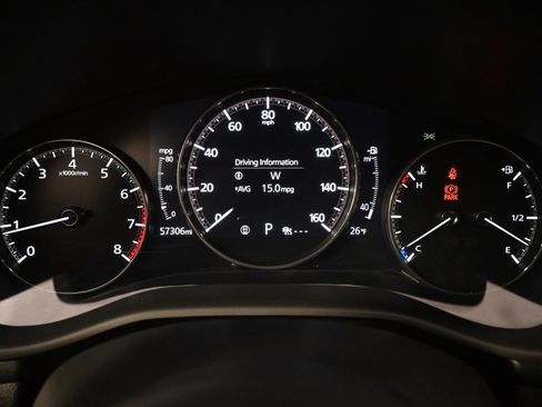 Used 2019 MAZDA MAZDA3 AWD Sedan w/ Select Package image 25