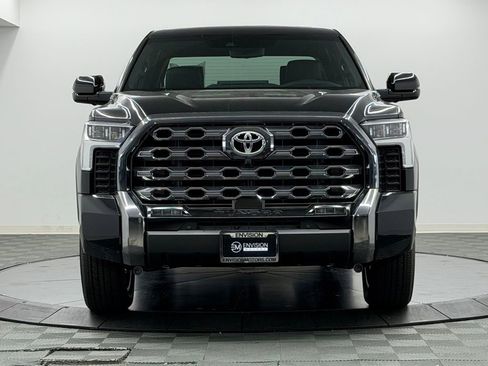New 2026 Toyota Tundra Platinum AWD/4WD image 6