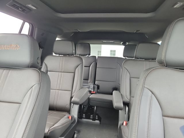 New 2026 Chevrolet Tahoe High Country w/ Sun And Tow Package AWD/4WD image 41