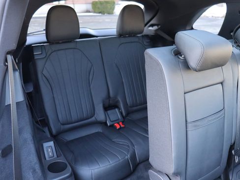 Used 2023 Mercedes-Benz EQS 450+ 4MATIC SUV image 17