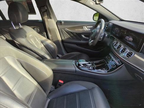 Used 2018 Mercedes-Benz E 43 AMG 4MATIC Sedan image 26