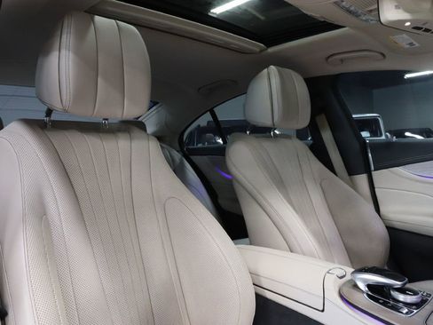 Used 2019 Mercedes-Benz CLS 450 450 4MATIC image 23