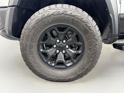 Used 2021 RAM 1500 TRX w/ TRX Level 2 Equipment Group image 32