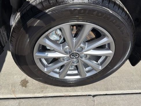 Used 2023 MAZDA CX-5 AWD 2.5 S w/ Select Package image 28