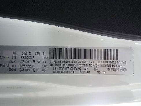 Used 2016 Jeep Wrangler Unlimited Sport w/ Quick Order Package 24S image 16