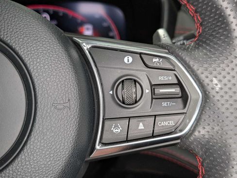 Certified 2024 Acura MDX A-Spec AWD/4WD image 40