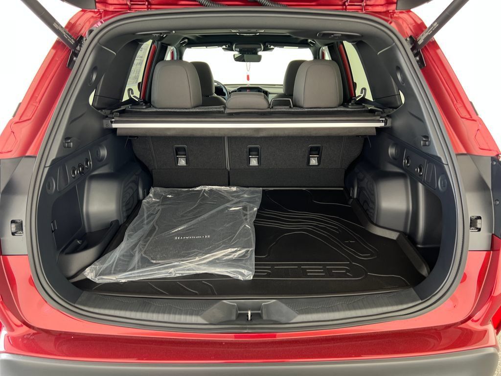 New 2026 Subaru Forester Premium AWD/4WD image 25
