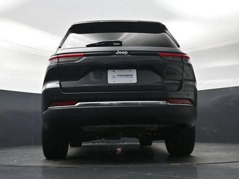 Used 2022 Jeep Grand Cherokee Limited RWD image 35