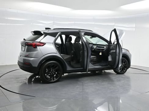 New 2027 Chevrolet Bolt RS w/ Technology Package FWD image 4