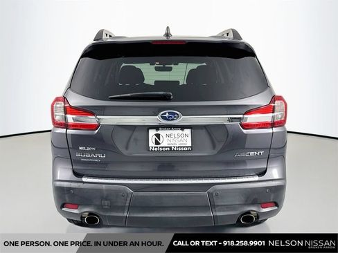 Used 2020 Subaru Ascent Premium w/ Convenience Package AWD/4WD image 6