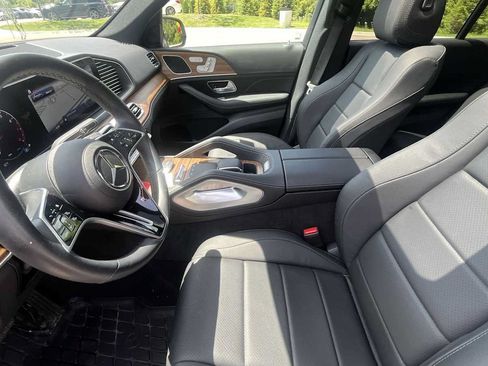 Certified 2025 Mercedes-Benz GLE 350 4MATIC image 15