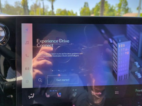 Used 2024 Lexus RX 350 Premium w/ Cold Area Package image 22