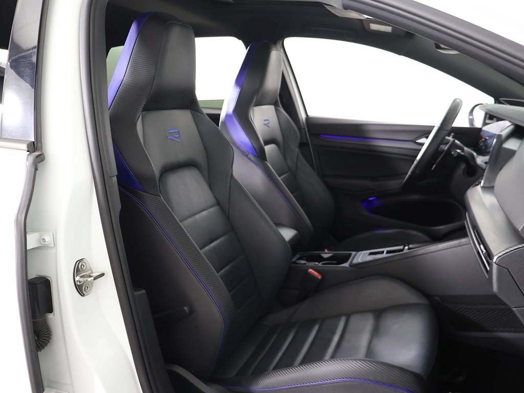 Used 2022 Volkswagen Golf R AWD/4WD image 35