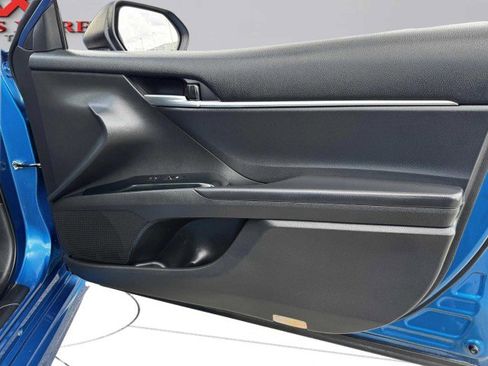 Used 2019 Toyota Camry SE image 47
