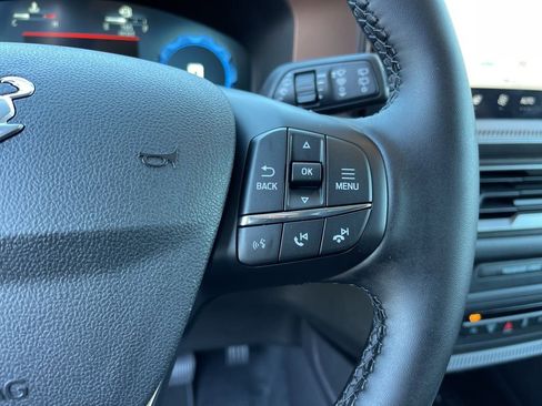 New 2025 Ford Bronco Sport Outer Banks w/ Outer Banks Tech Package+ image 15