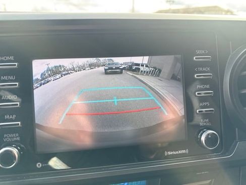 Used 2022 Toyota Tacoma SR image 16