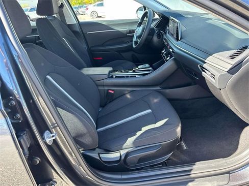 Certified 2023 Hyundai Sonata SEL w/ Cargo Package image 14