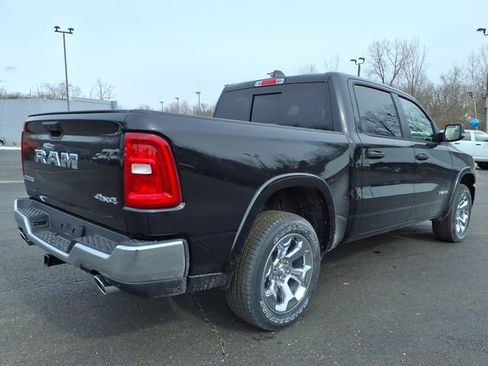 New 2026 RAM 1500 Big Horn image 7