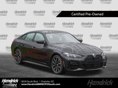 Certified 2025 BMW M440i