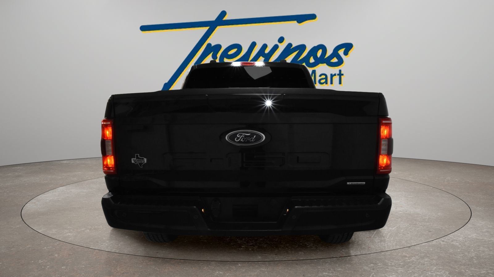 Used 2022 Ford F150 XLT w/ Equipment Group 302A High AWD/4WD image 10