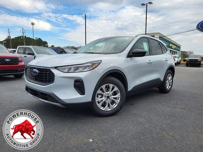 New 2026 Ford Escape Active w/ Tech Pack #1