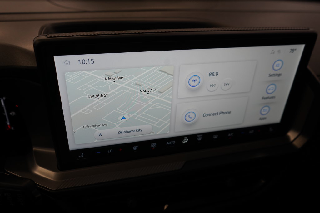 New 2026 Ford Bronco Sport Outer Banks w/ Outer Banks Tech Package+ AWD/4WD image 39