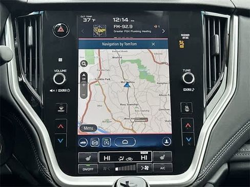 Used 2021 Subaru Outback Limited w/ Popular Package #2 image 13