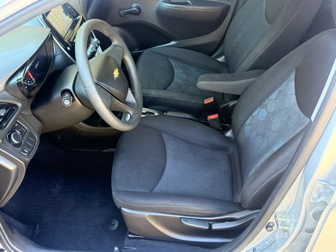 Used 2017 Chevrolet Spark LS FWD image 15