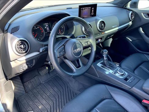 Used 2019 Audi A3 2.0T Premium w/ Convenience Package image 18