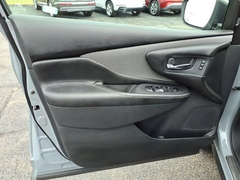 Certified 2022 Nissan Murano SL AWD/4WD image 17