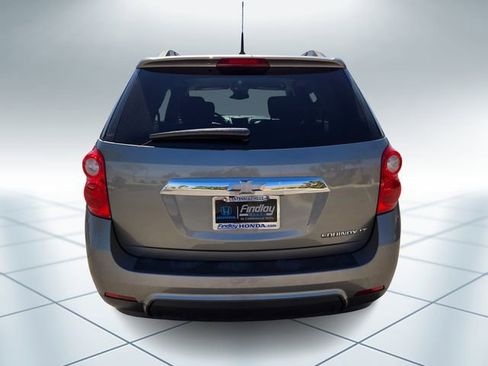 Used 2012 Chevrolet Equinox LT w/ Driver Convenience Package image 5