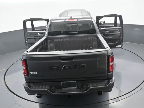 New 2026 RAM 1500 Big Horn image 68