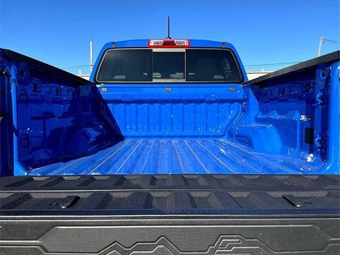 New 2026 Chevrolet Colorado Trail Boss image 16