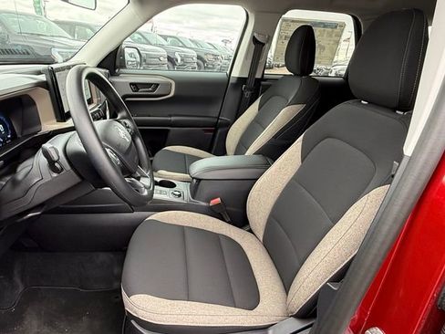 New 2025 Ford Bronco Sport Big Bend image 11